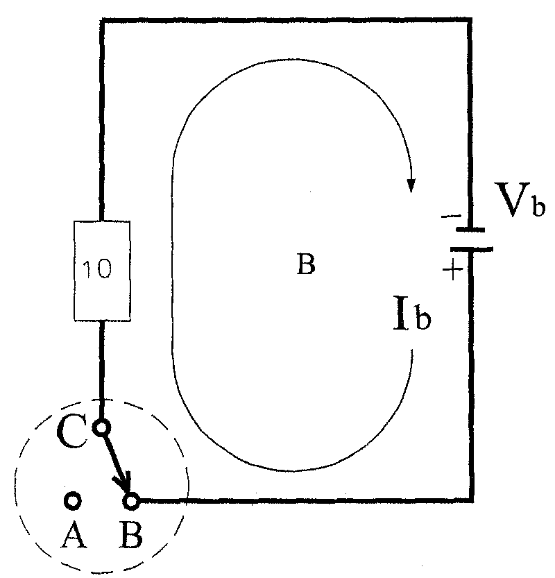 Method for sterilization, and eliminating accumulated calcium for electrobath