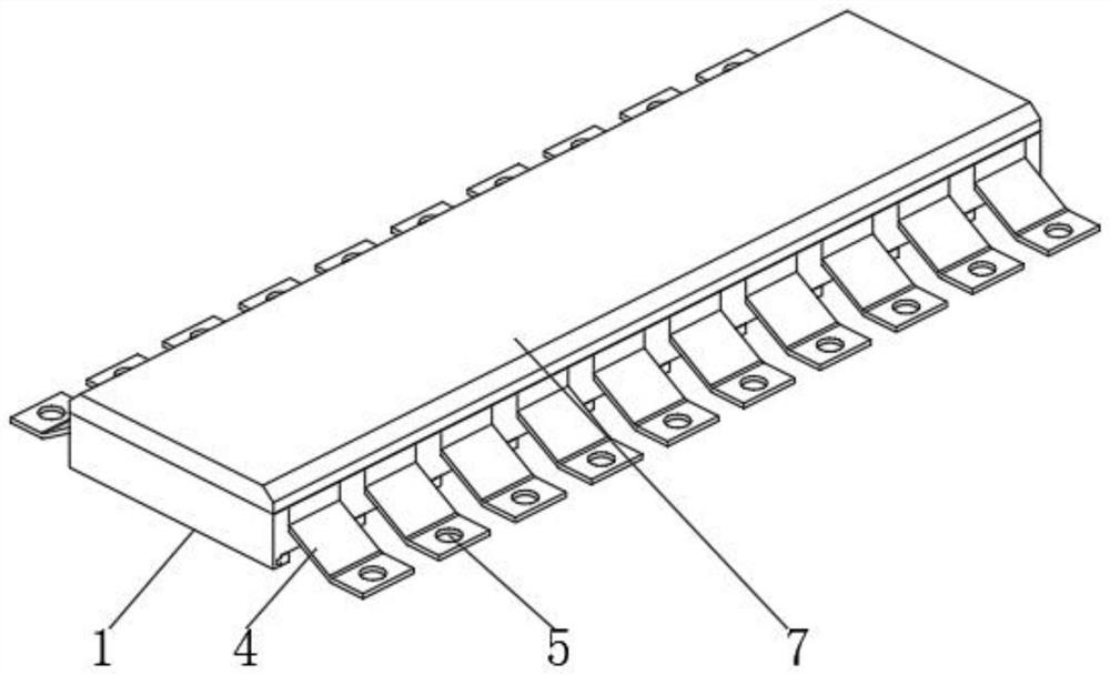 External protection device for intelligent controller