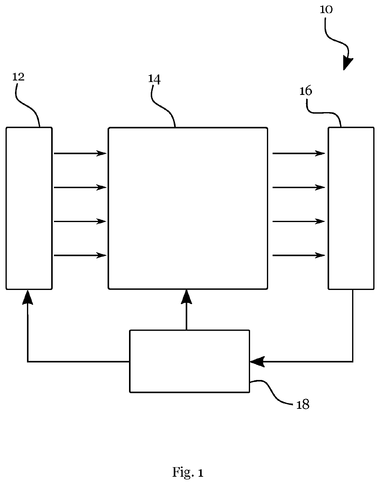 Hybrid Quantum Computation Architecture for Solving Quadratic Unconstrained Binary Optimization Problems