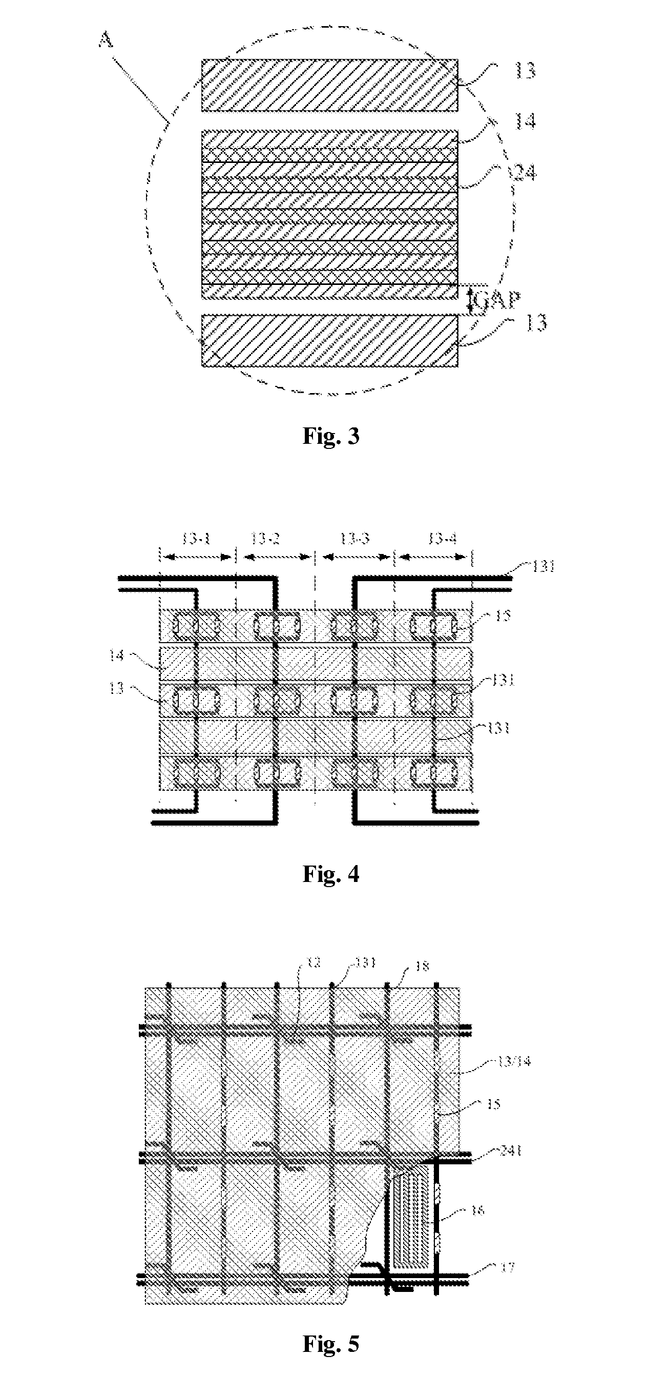 Display panel, driving method thereof and display device