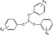 Lithium ion battery nonaqueous electrolyte and lithium ion battery