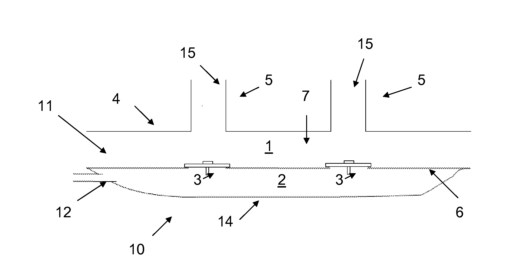 Method of treating a patient having pulmonary hypertension by long term no therapy