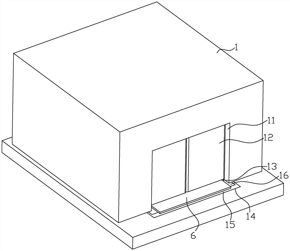 Multi-mode door control system