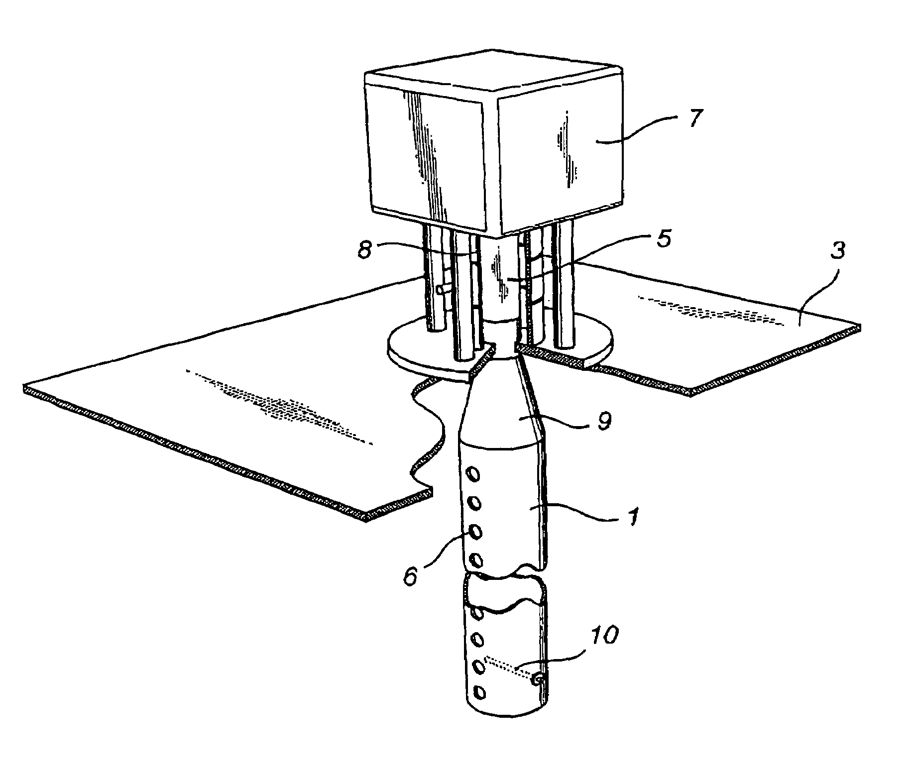 Two-mode radar level gauge system