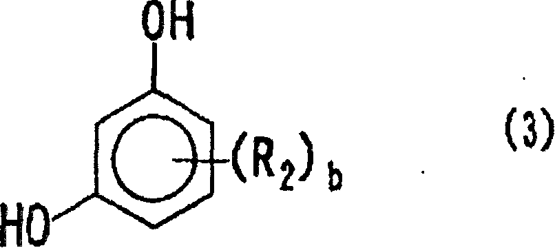 Positive photosensitive resin composition