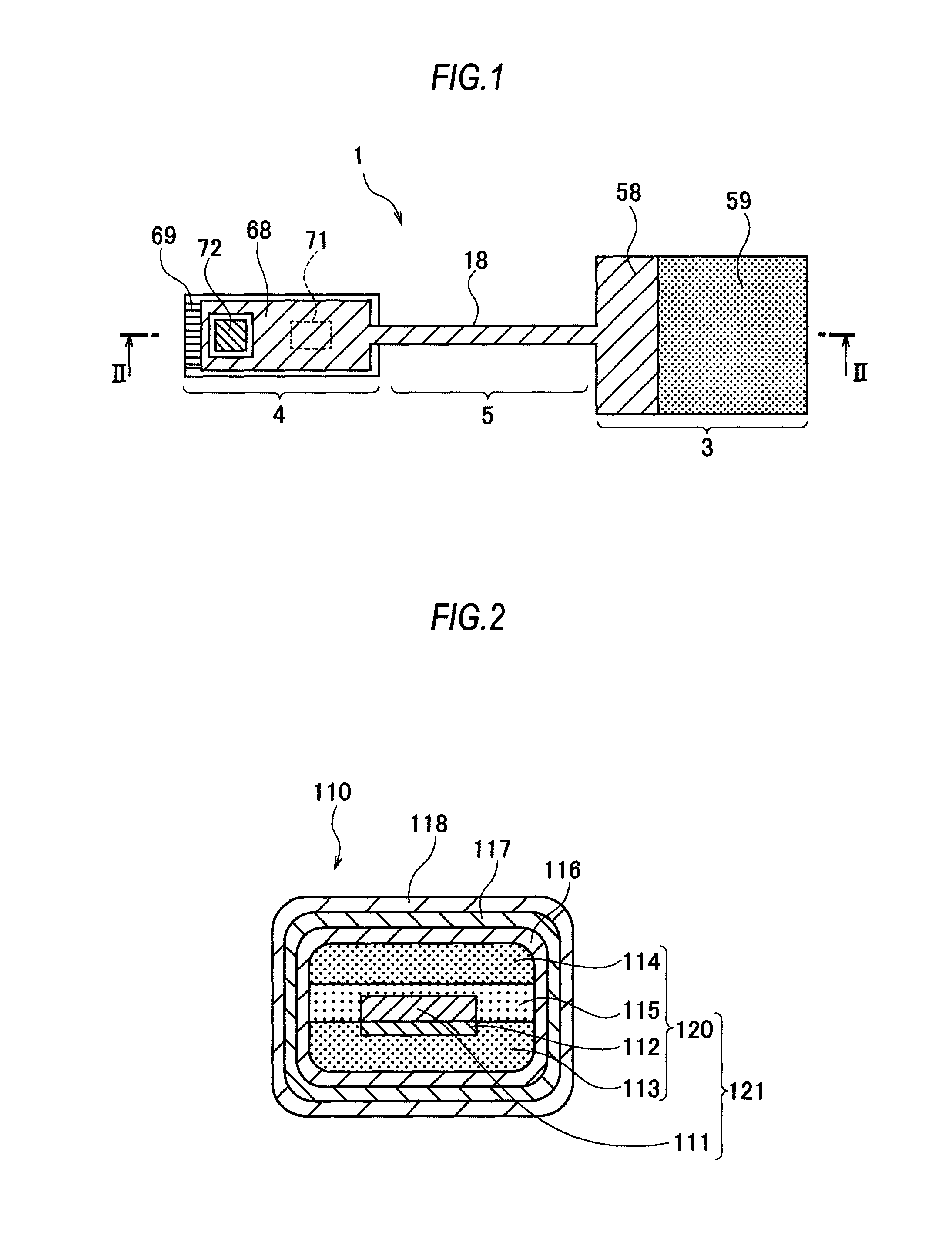 Shield cable, manufacturing method of the shield cable, and wireless communication module