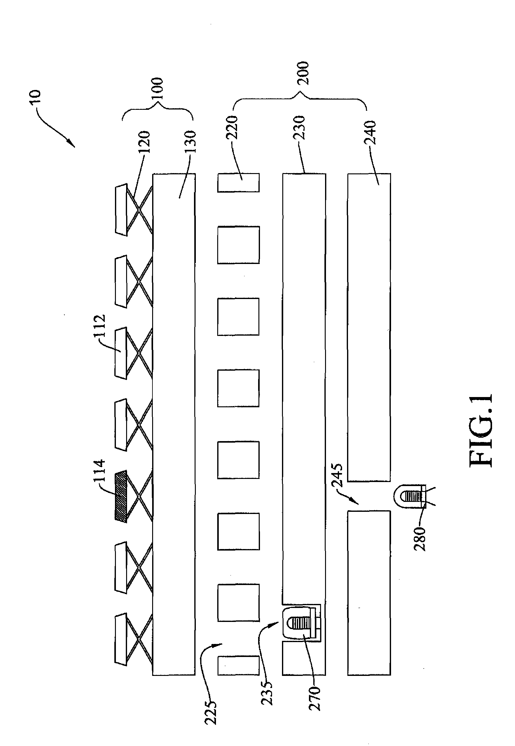 Light-emitting module and keyboard