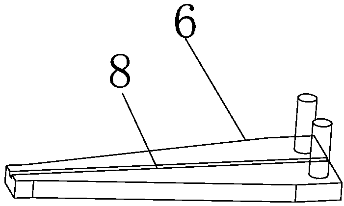 Floating tray liquid level calculation and measurement method for floating roof storage tank, system and application