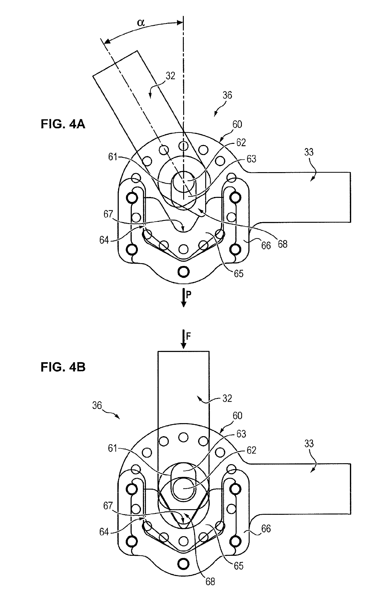 Exoskeleton structure that provides force assistance to the user