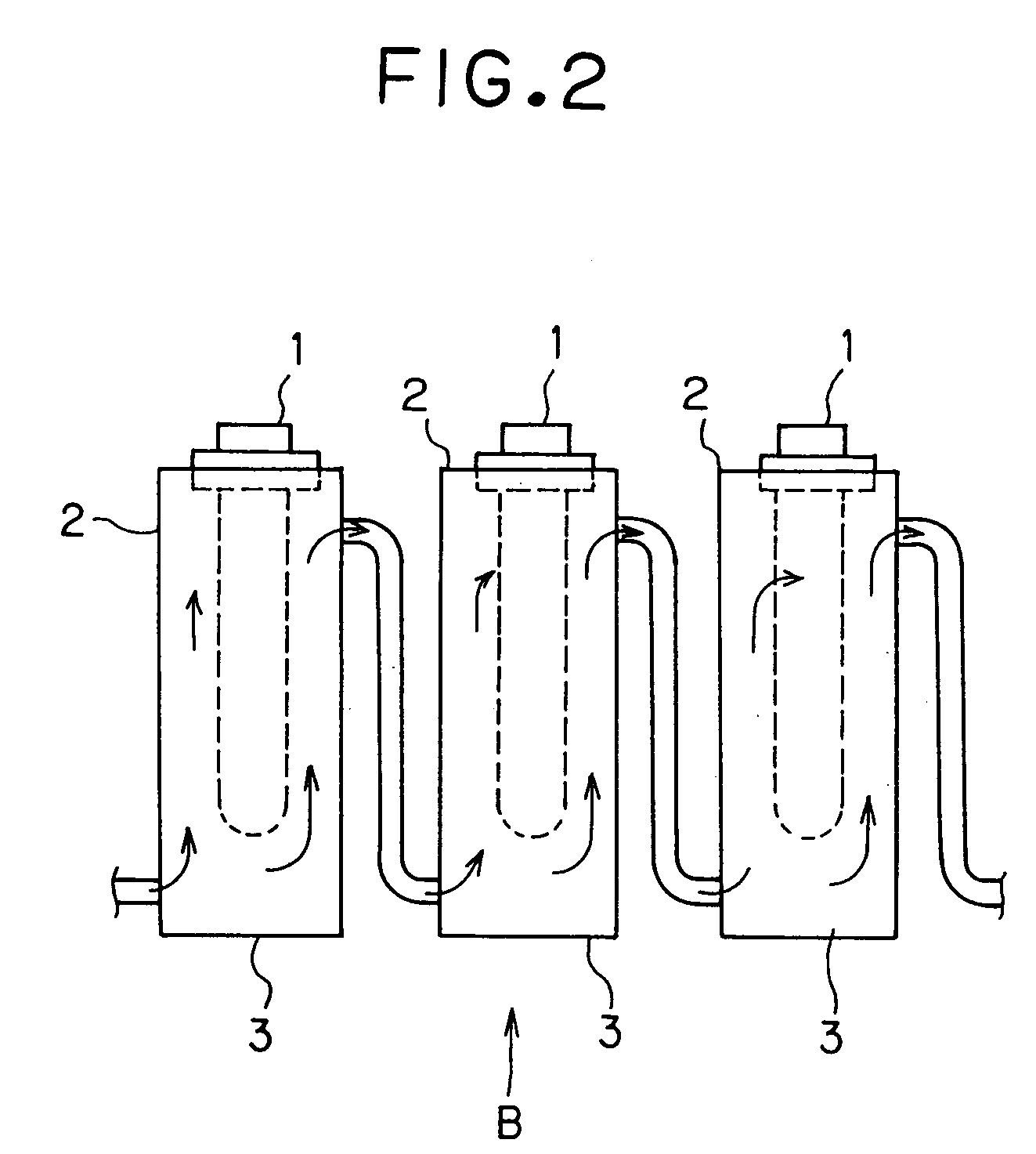 Decomposition apparatus of organic compound, decomposition method thereof, excimer UV lamp and excimer emission apparatus