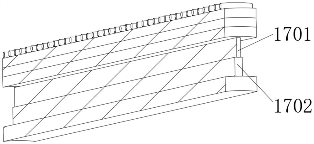 A kind of waterproof and fireproof photovoltaic cable and its compression resistance method