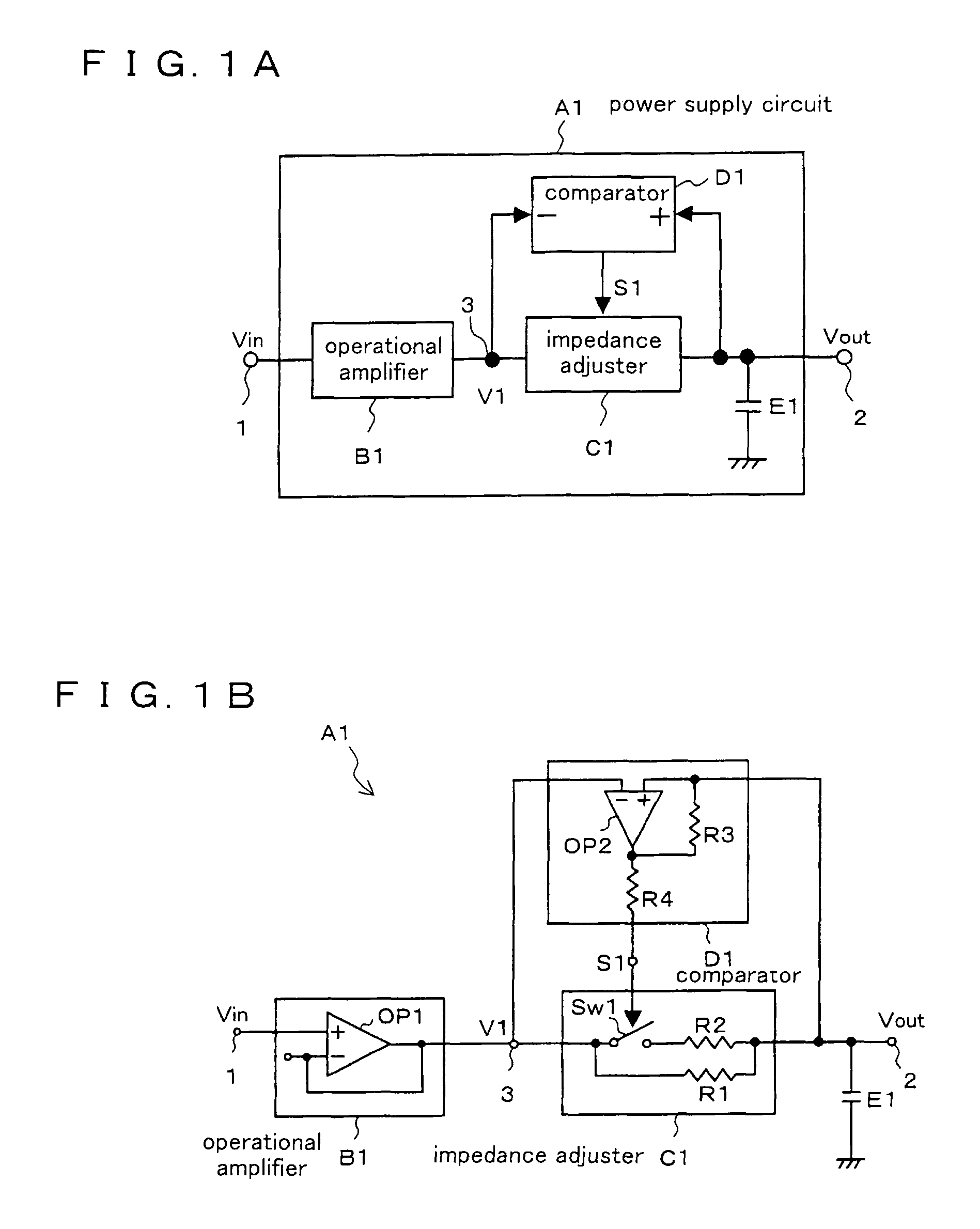 Power supply circuit