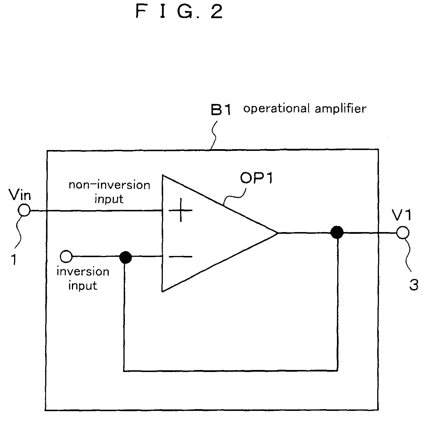 Power supply circuit