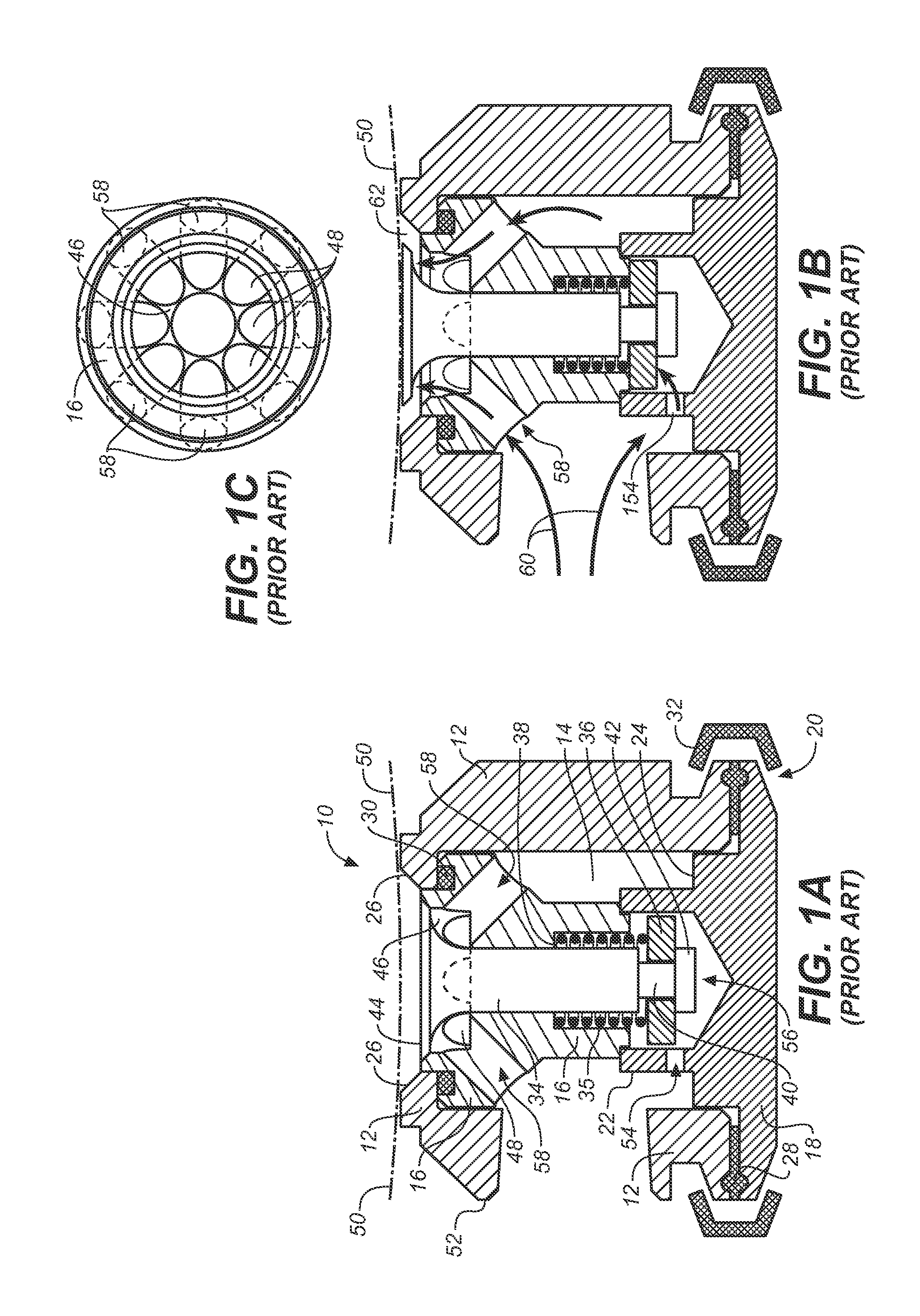 Low pressure, low velocity steam injector