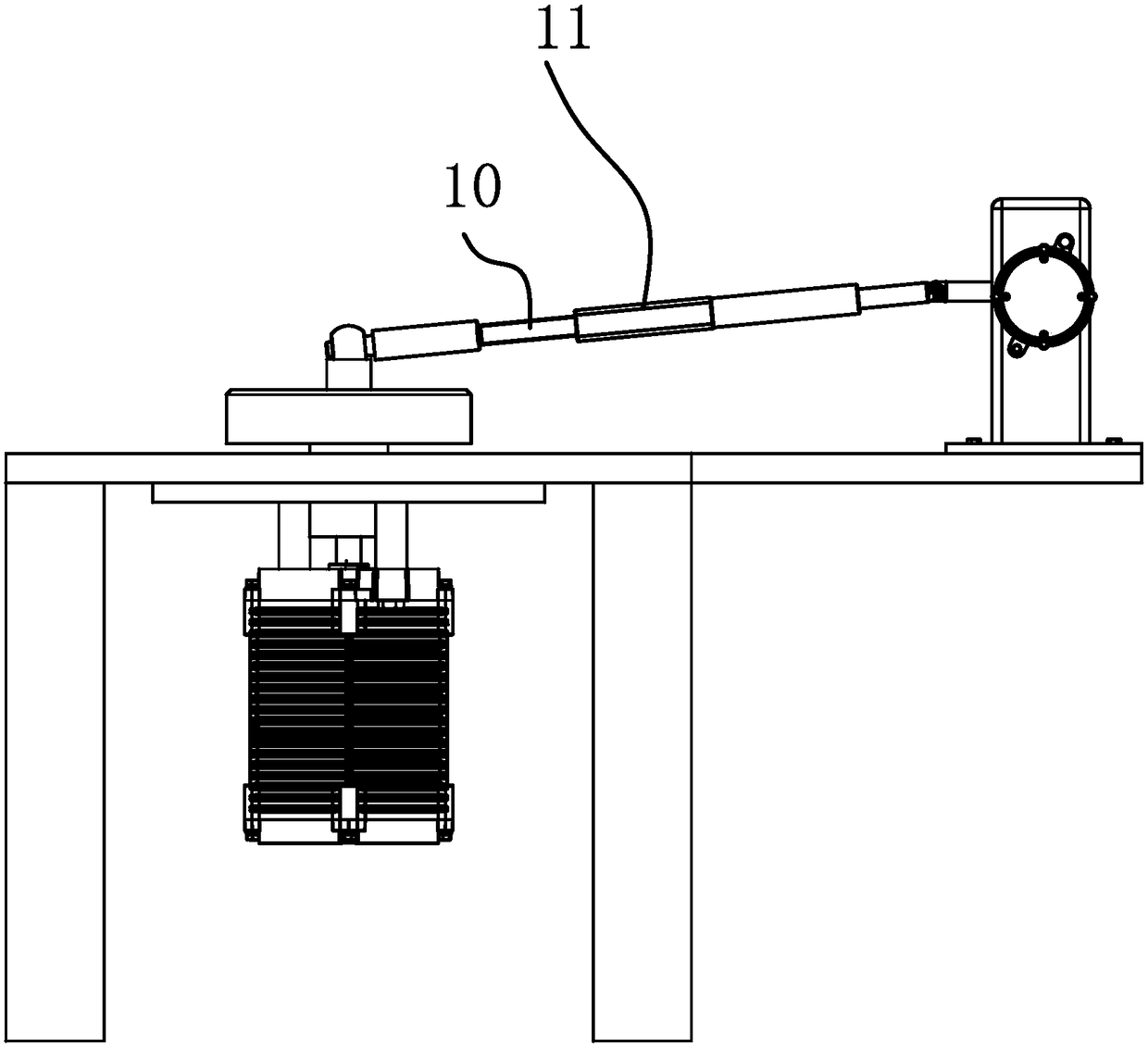 Sphere and machining method thereof