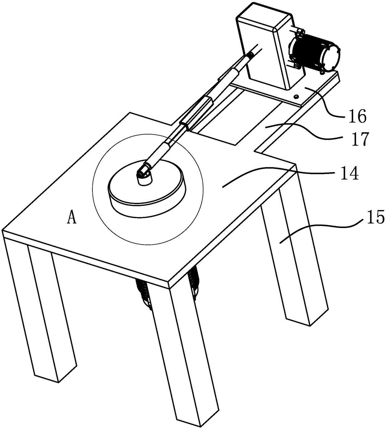 Sphere and machining method thereof