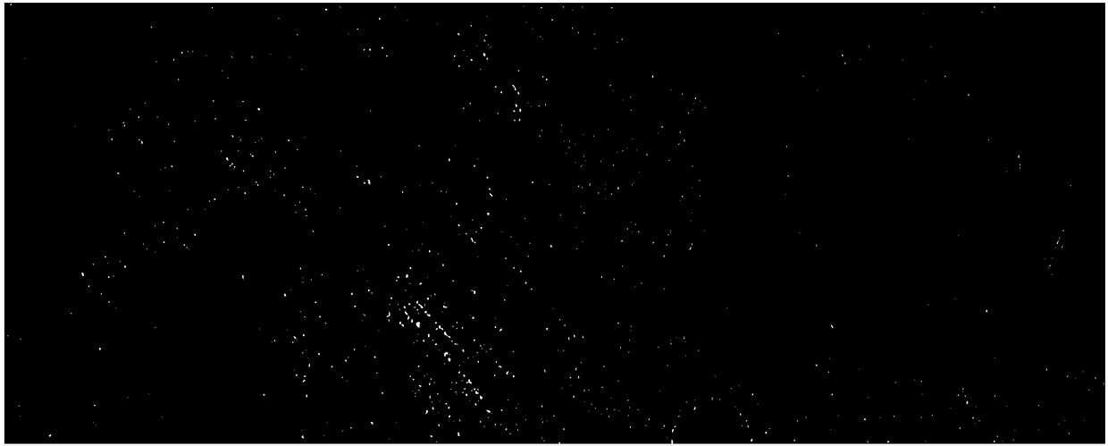 Low-magnetic-susceptibility beta-type Zr-Nb-Ta series alloy and preparation method thereof