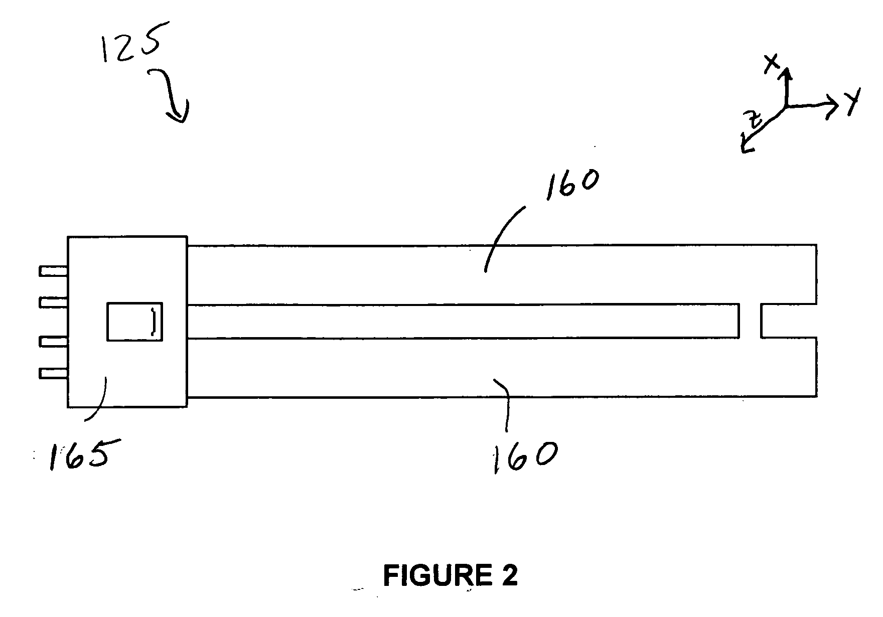 Ultraviolet water sterilizer