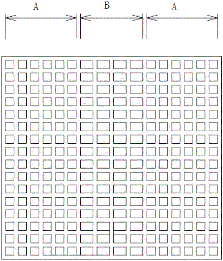 A Refractive Flow Mesh Flocculation Reactor