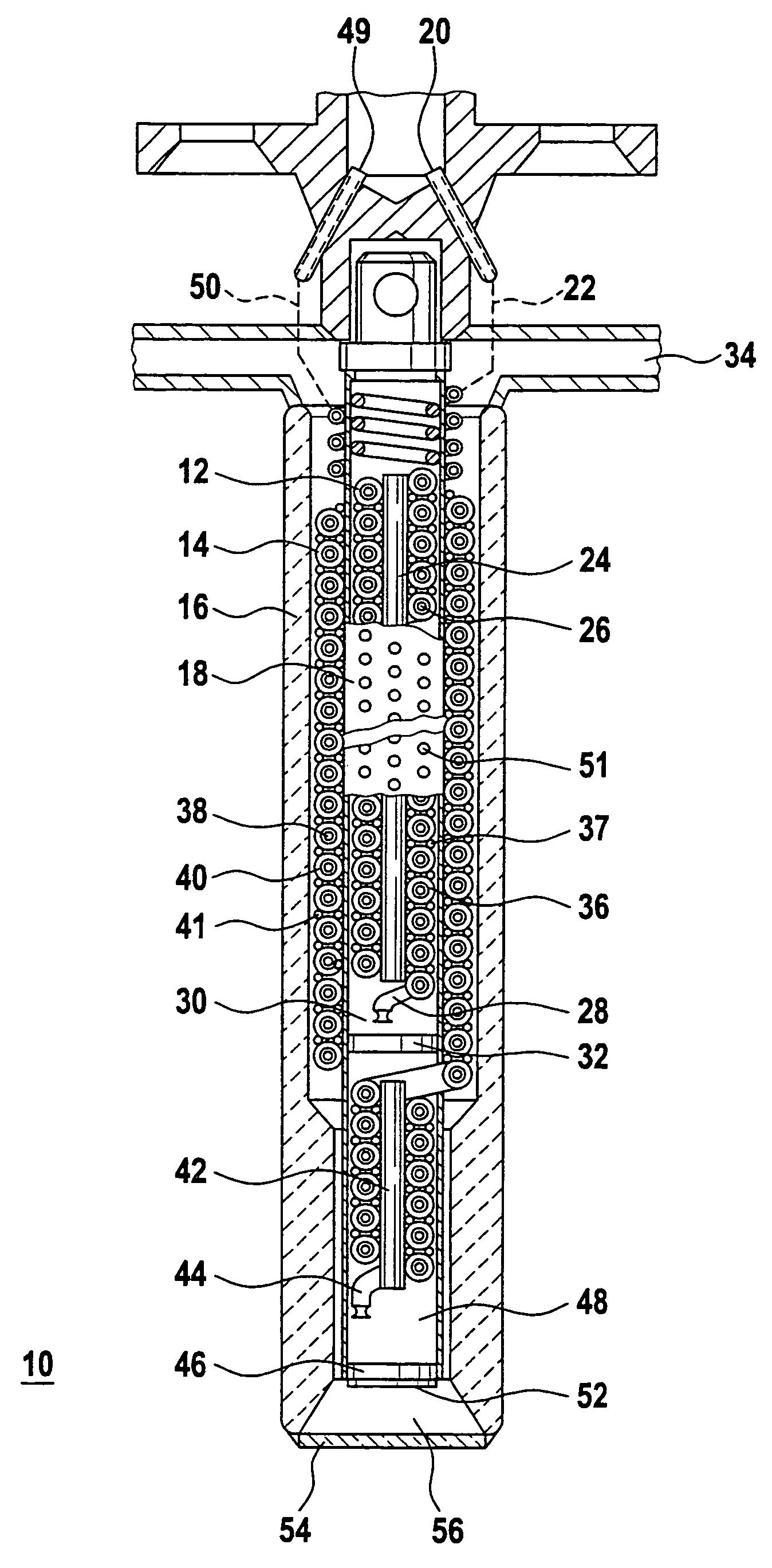 Cooling apparatus