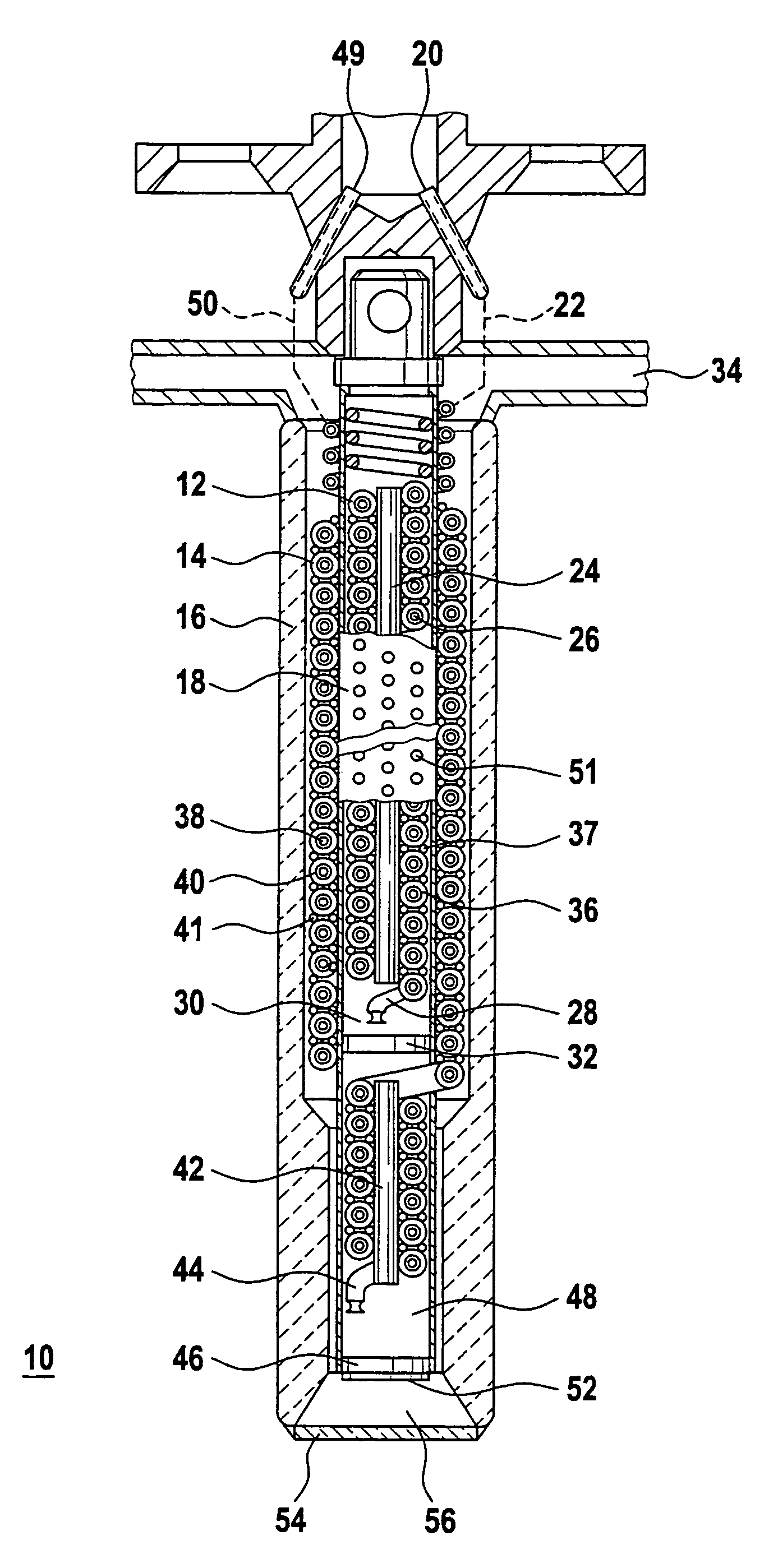 Cooling apparatus