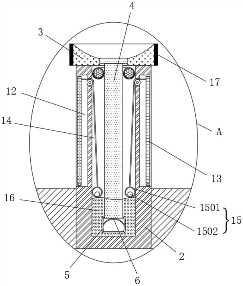 Shading device for greenhouse and using method thereof