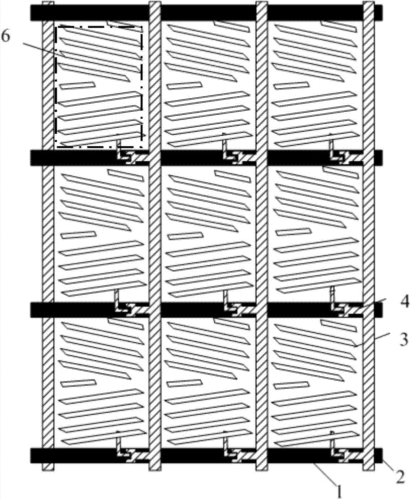 Array substrate and display device