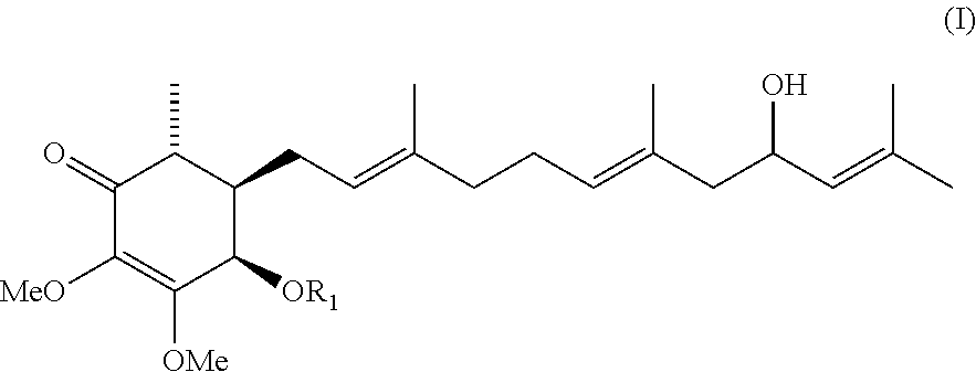 Compound, extract isolated from antrodia camphorate, and method of inhibiting cancer cell growth