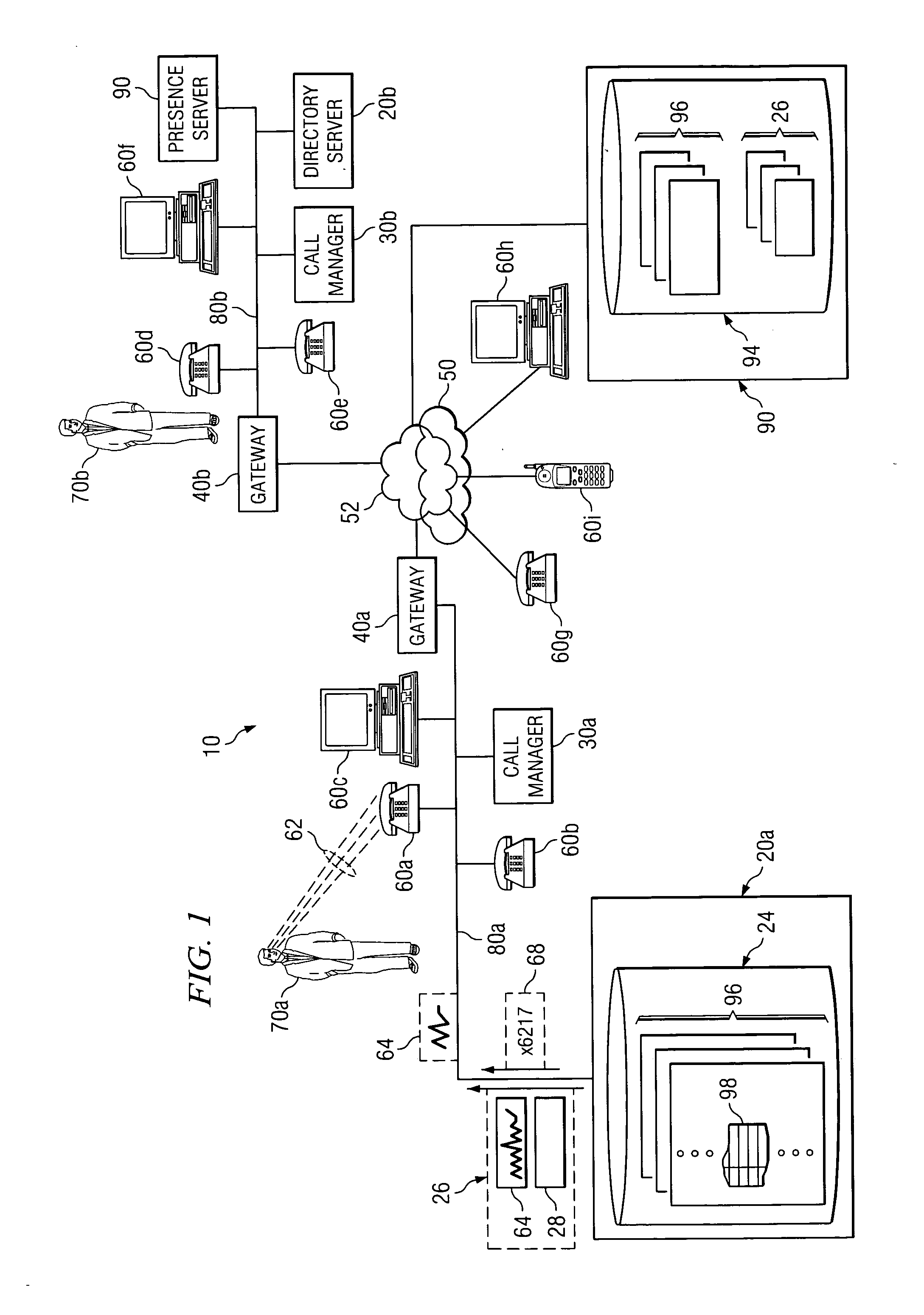 System and method for maintaining a speech-recognition grammar