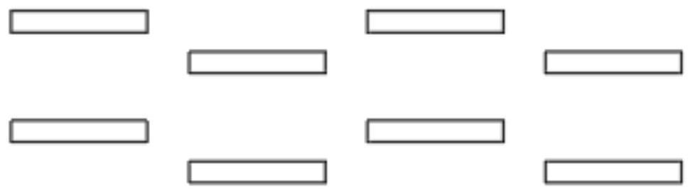 Multi-layer flexible board preparation method for improving alignment accuracy between layers