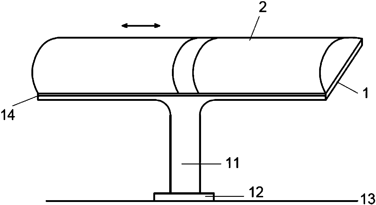 Automatic CT ray protection system