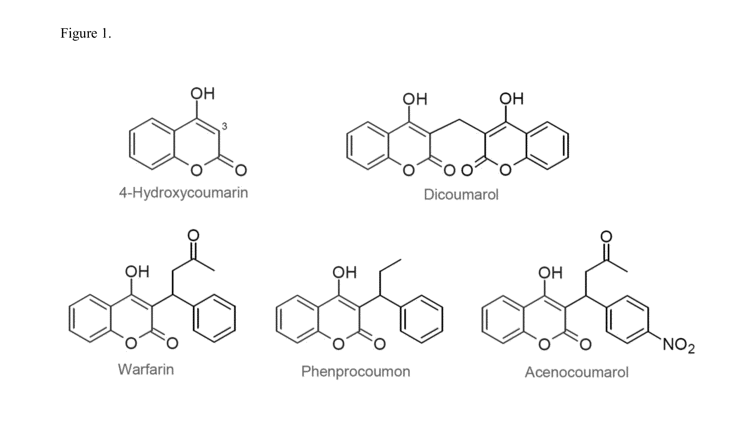 Genetically engineered microbes and methods for producing 4-hydroxycoumarin