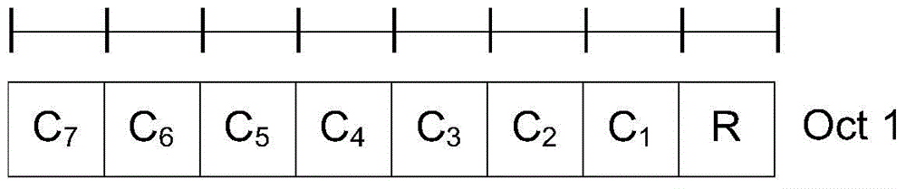 Method and device for indicating carrier and carrier state in wireless communication network