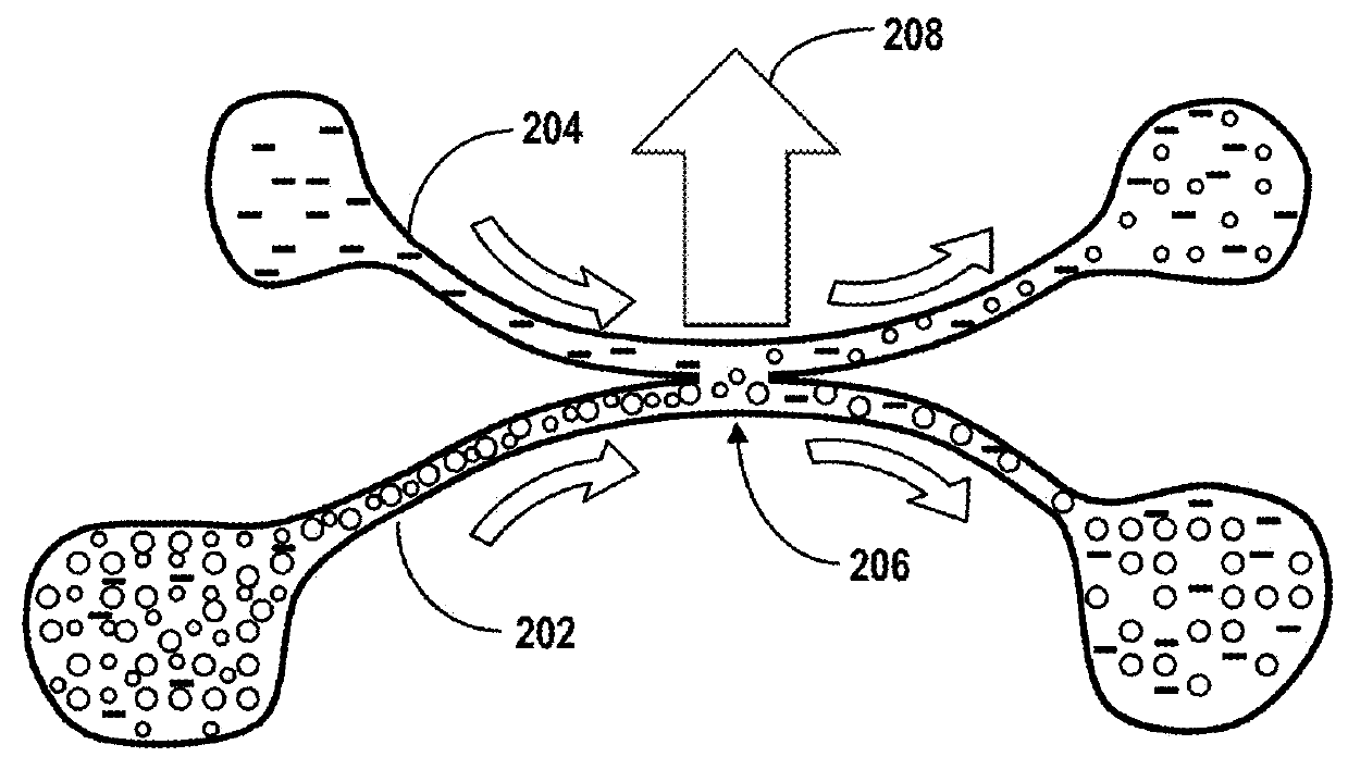 Methods and devices for optical sorting of microspheres based on their resonant optical properties