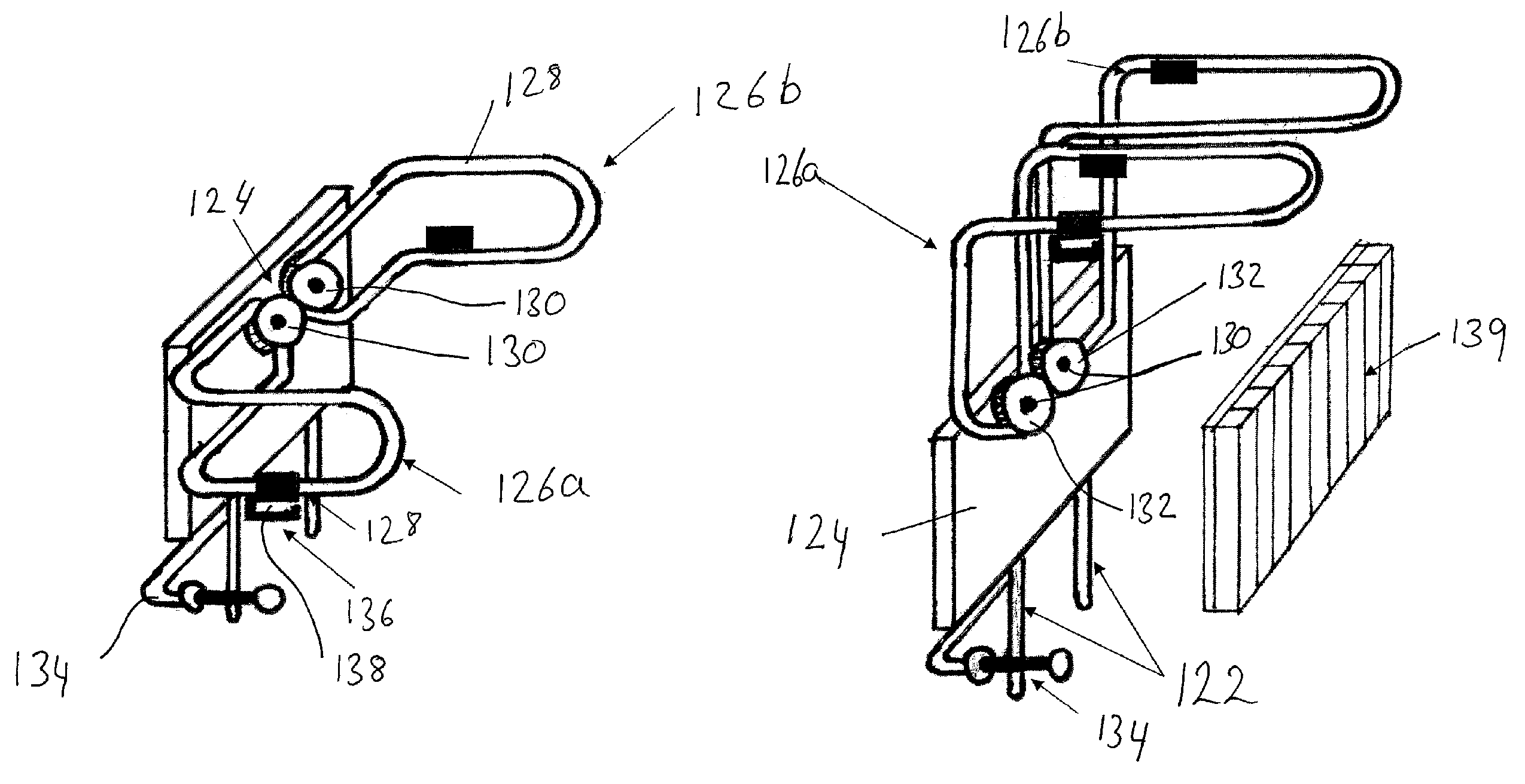 Vehicle occupant head protection