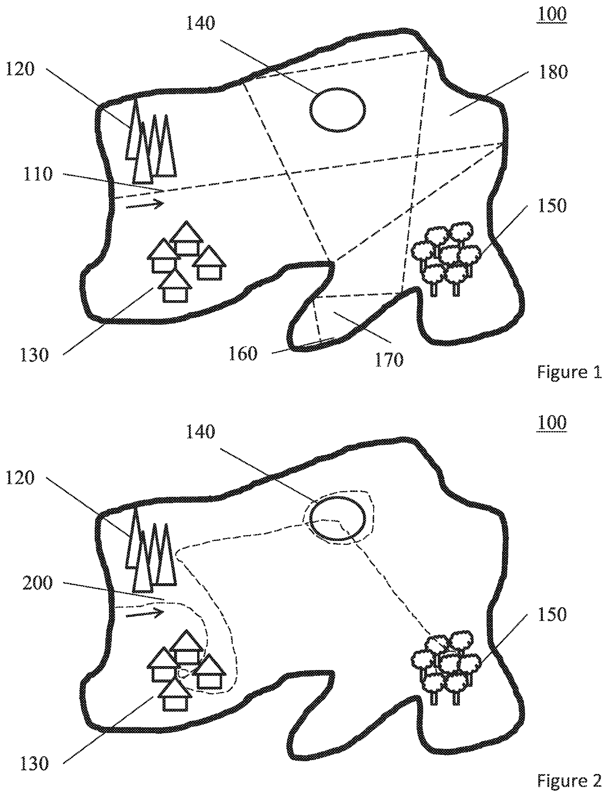 Data processing system and method