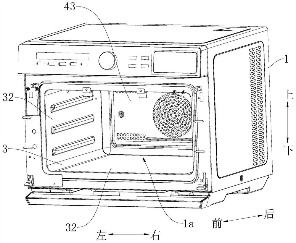 cooking appliances