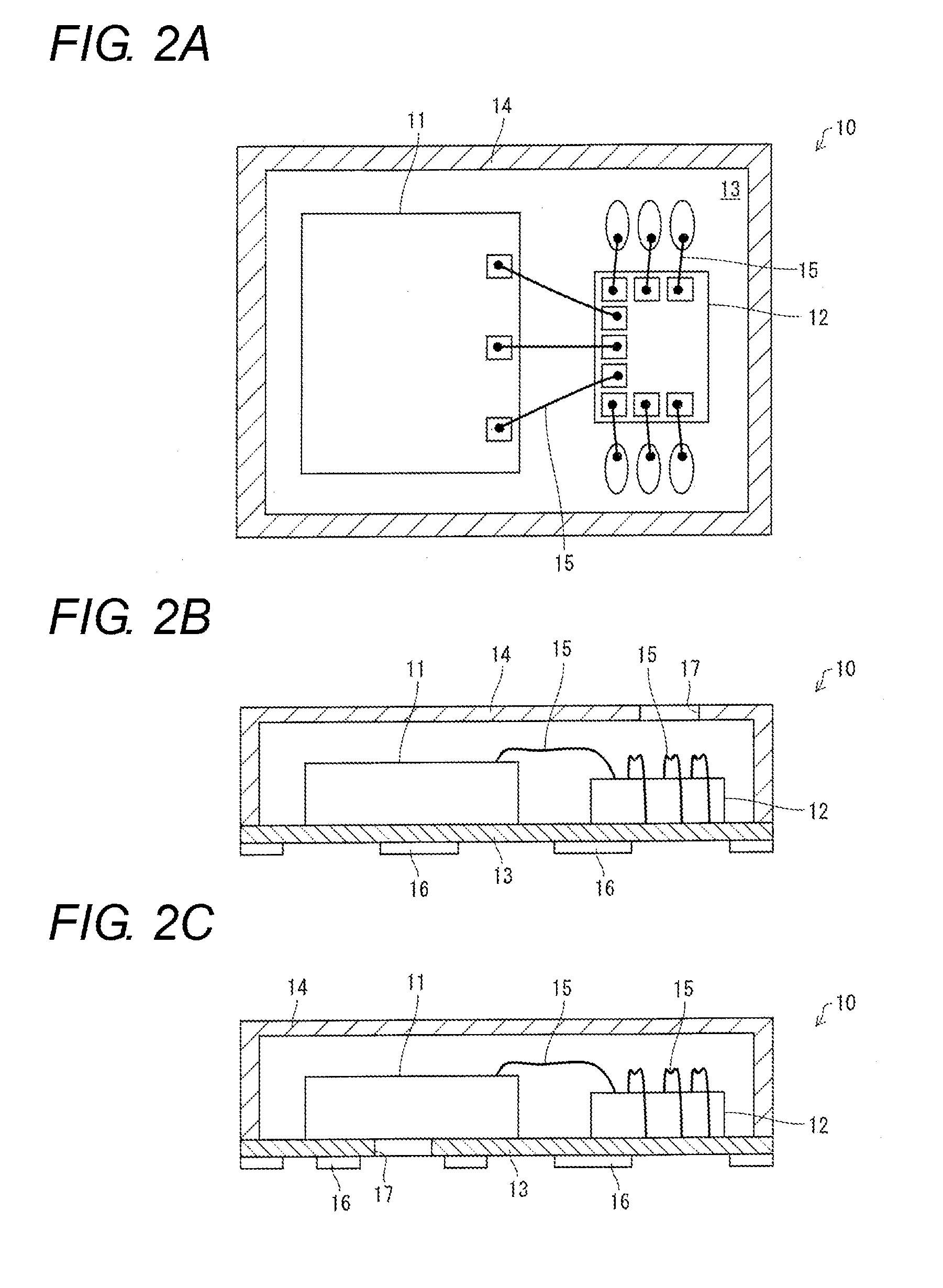 Sound transducer and microphone using same