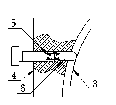 Automatic abrasive quantity detection system and pre-mixed abrasive water-jet numerical-control cutting machine