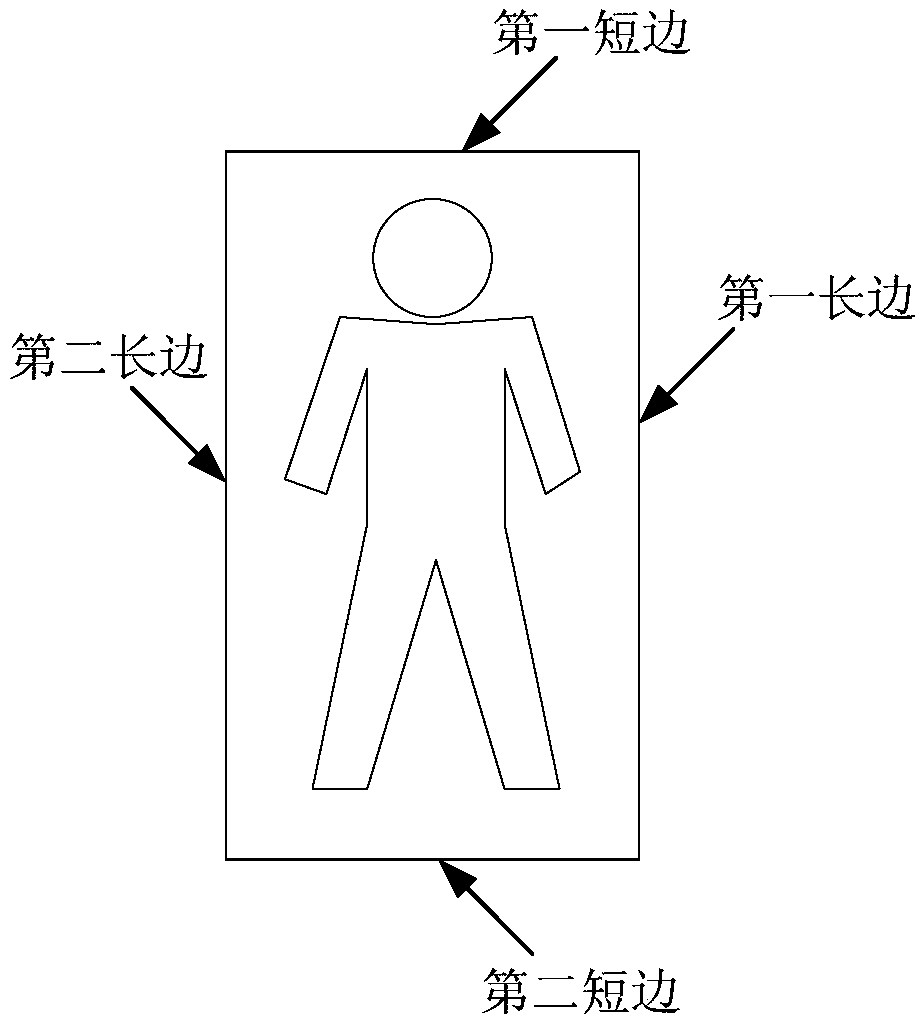 Method, device, and system for monitoring user movements