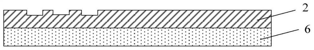 Flexible substrate and manufacturing method thereof, manufacturing method of display panel, and display device