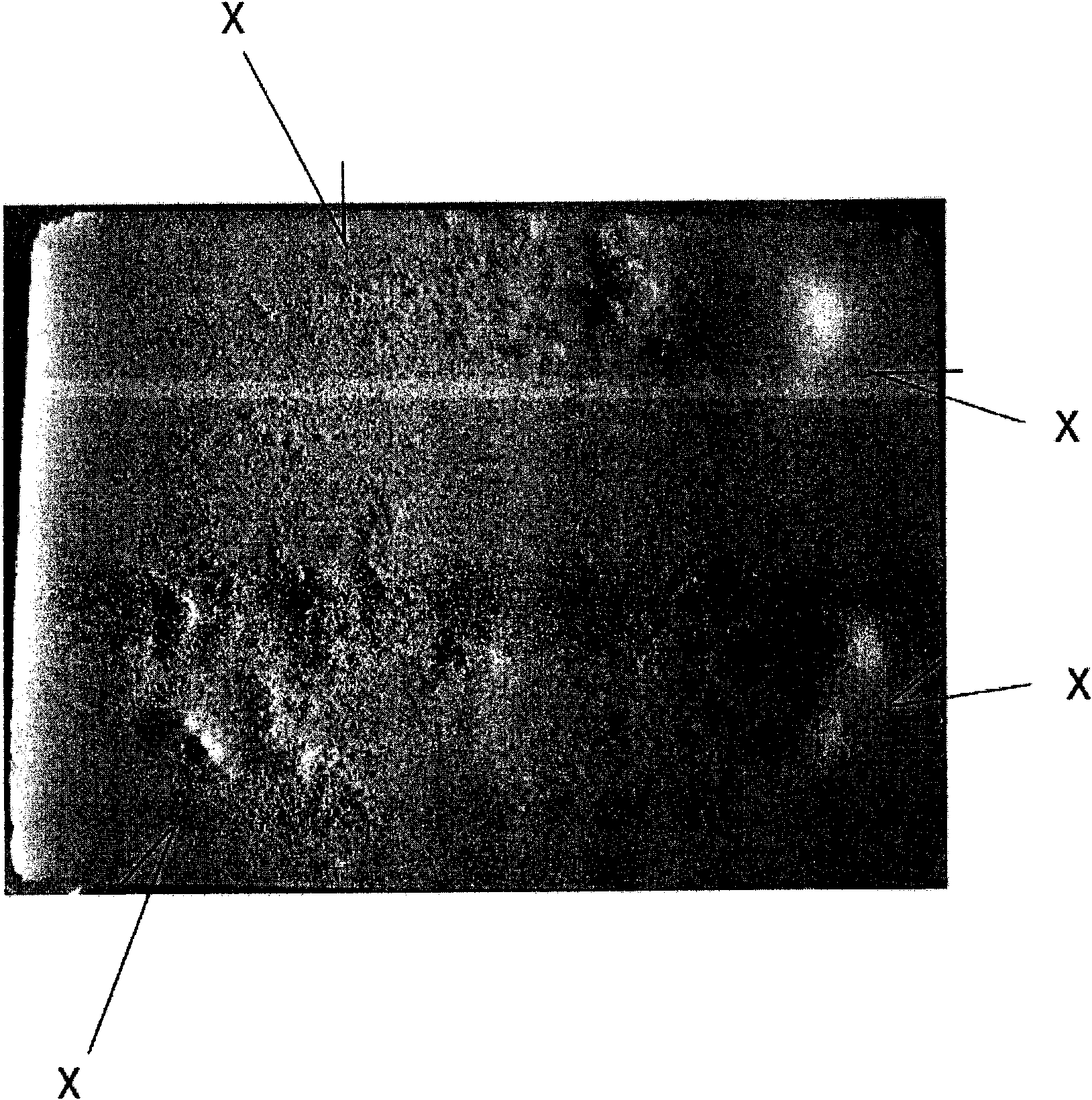 Release agent composition for polyurethane foam molding