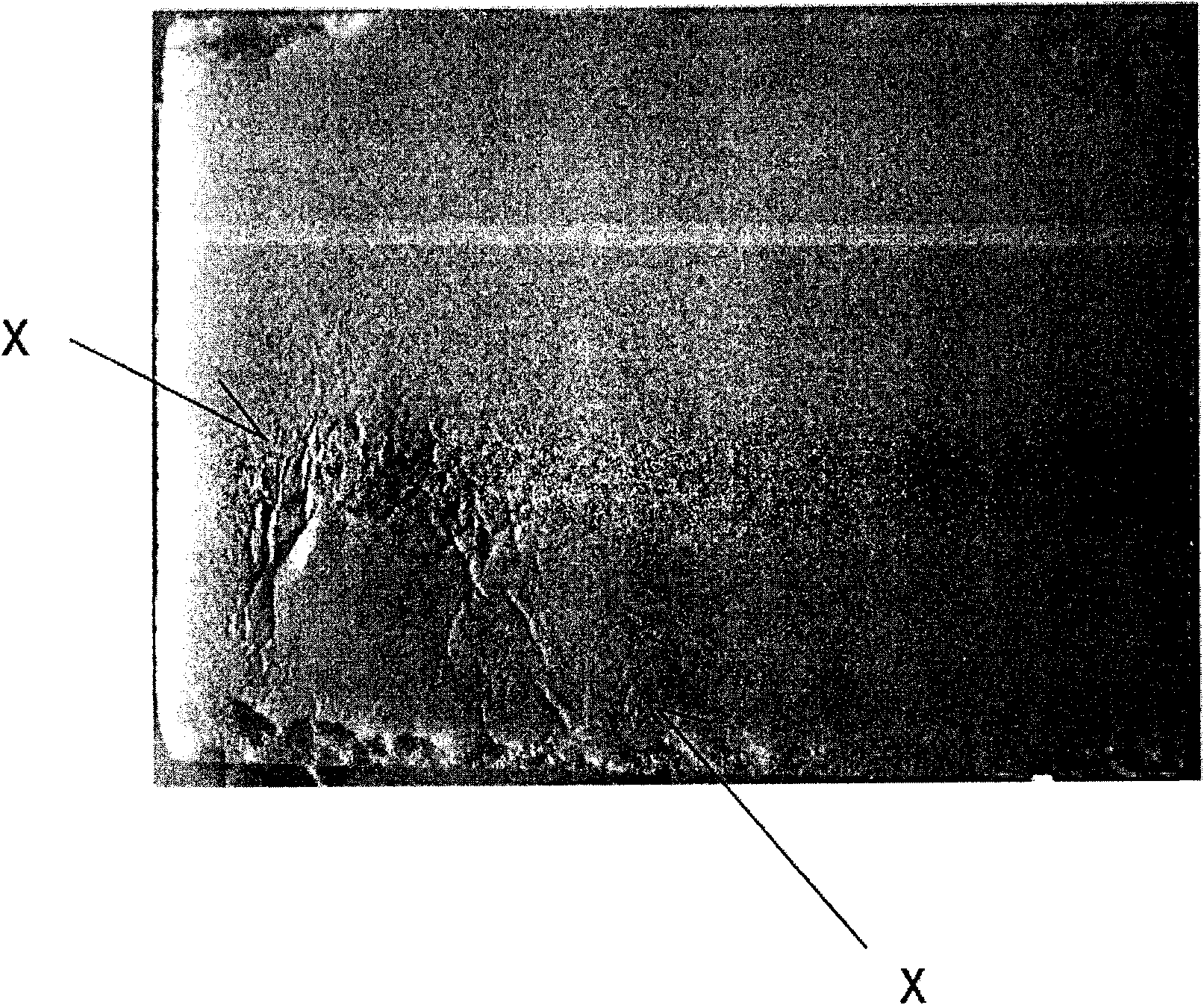 Release agent composition for polyurethane foam molding