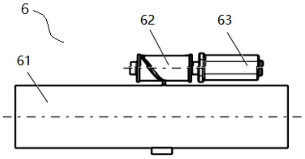 Vehicle steering system