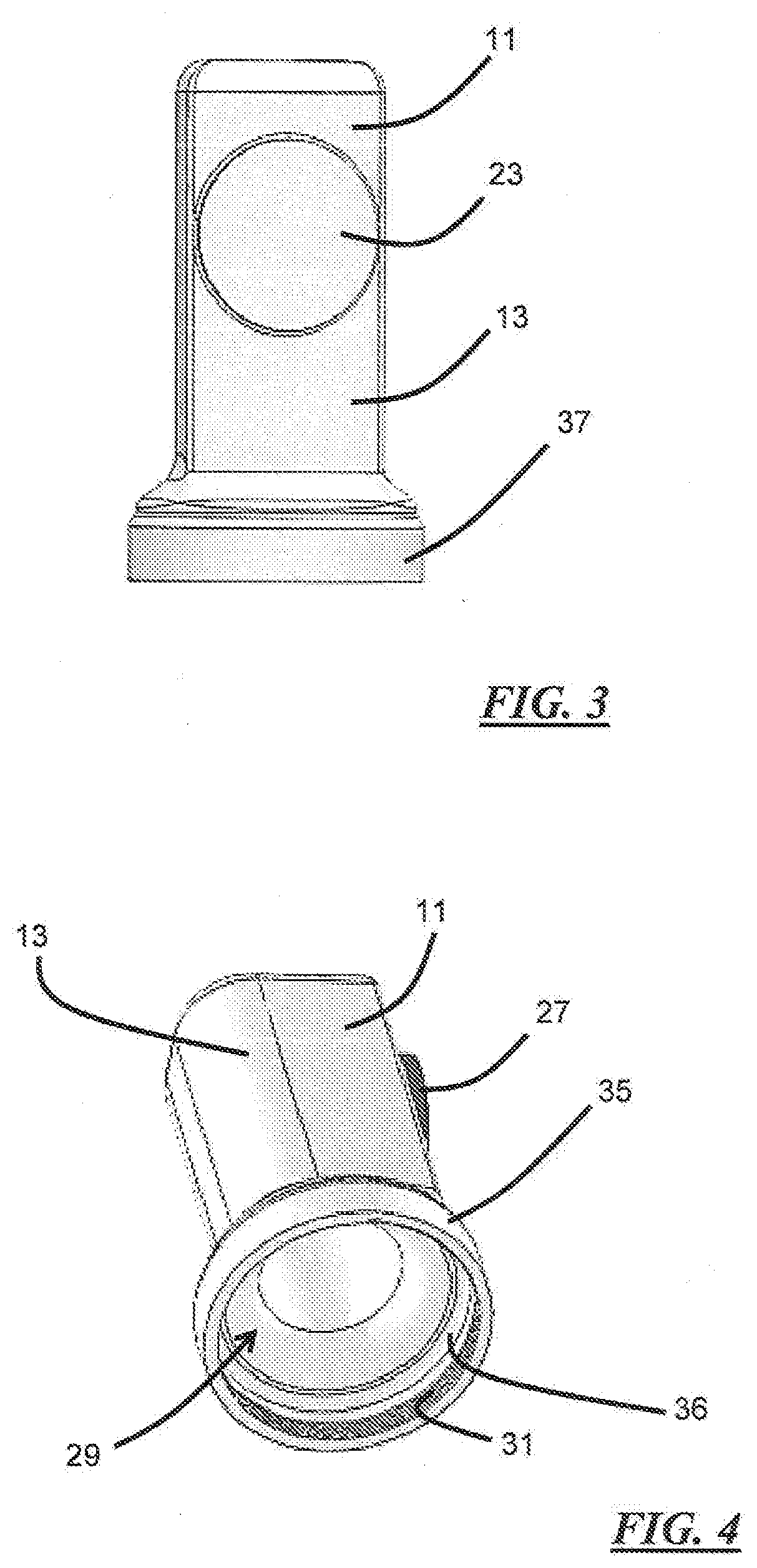 Robotic medical apparatus, system, and method