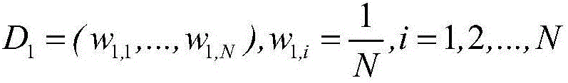 Telecommunication fraud method for virtual number segments