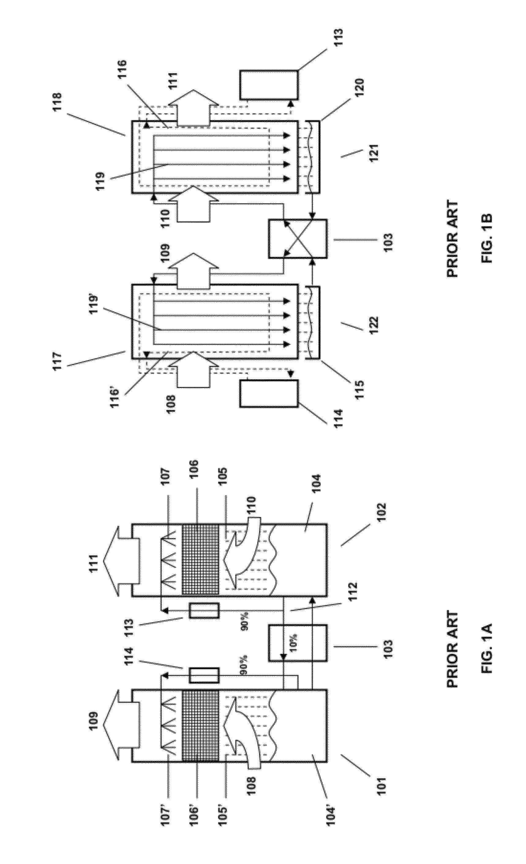 Air conditioning system with integrated solar inverter