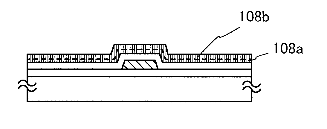 Sputtering target and method for manufacturing semiconductor device