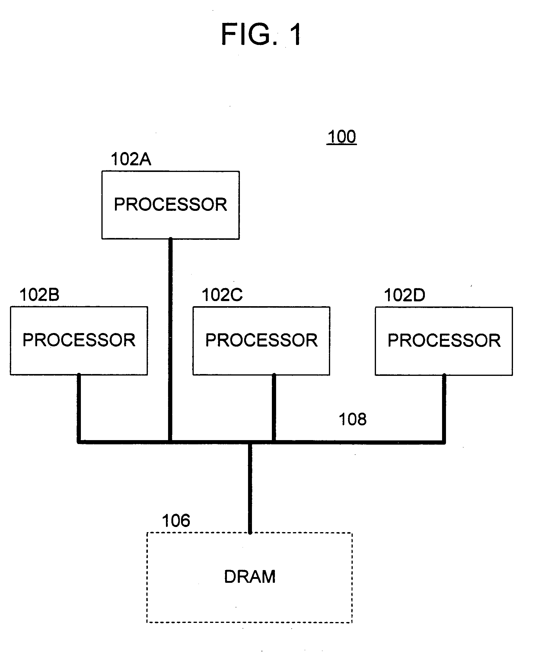 Methods and apparatus for handling processing errors in a multi-processing system