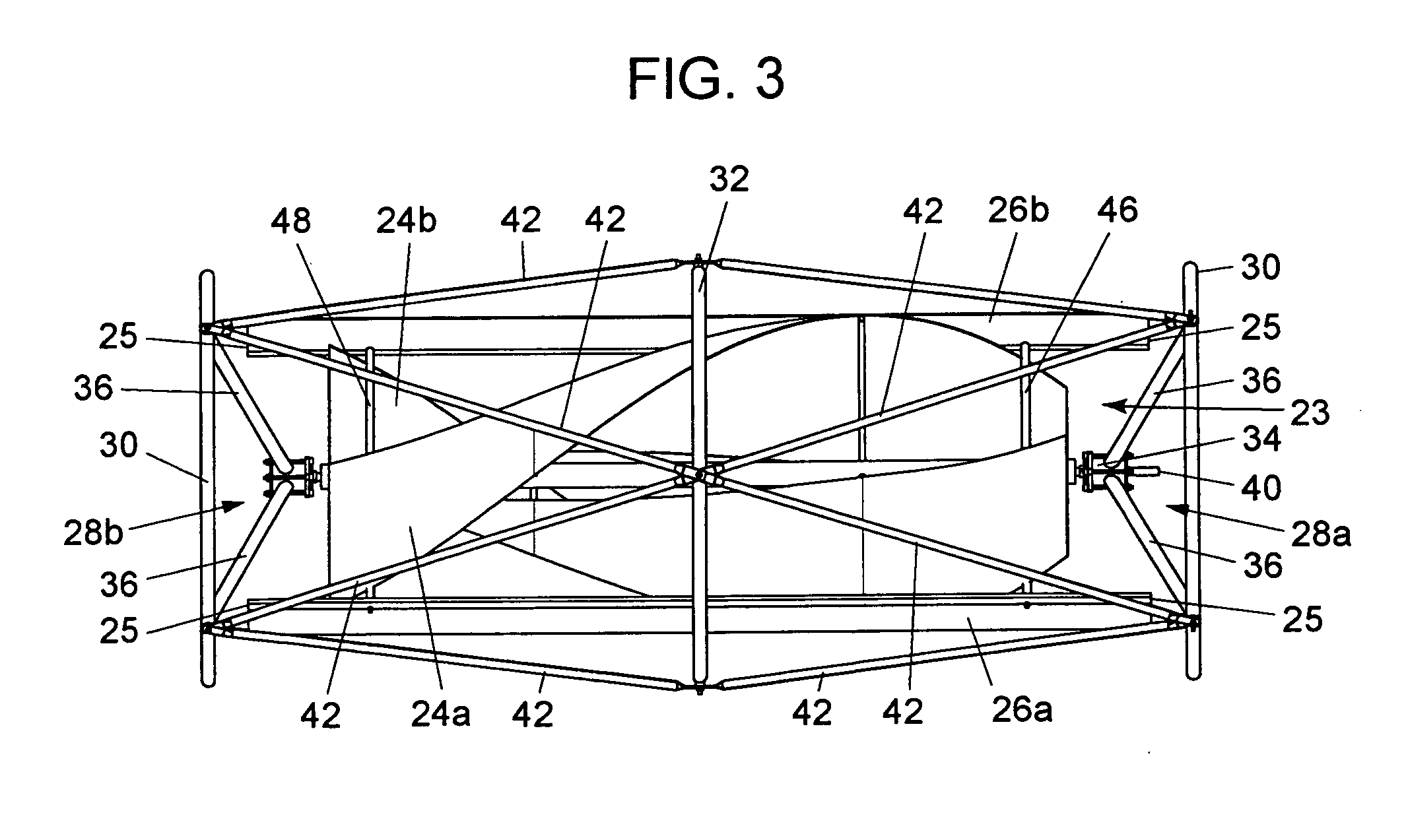 Wind turbine device